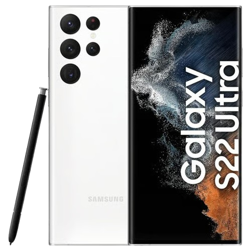 Samsung Galaxy S22 Ultra