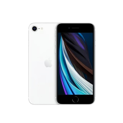 iPhone SE (2nd Gen)