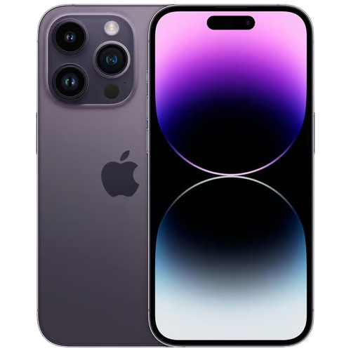 iPhone 14 Pro