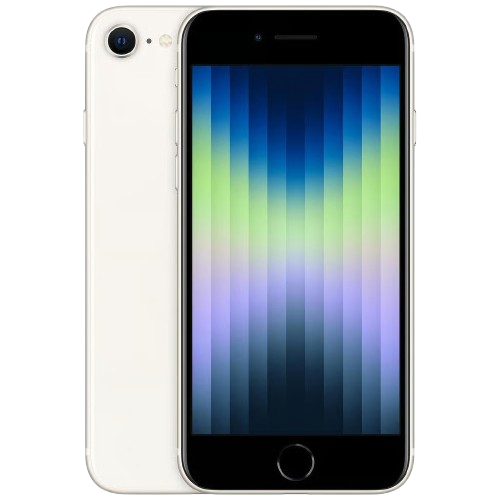 iPhone SE (3rd Gen)
