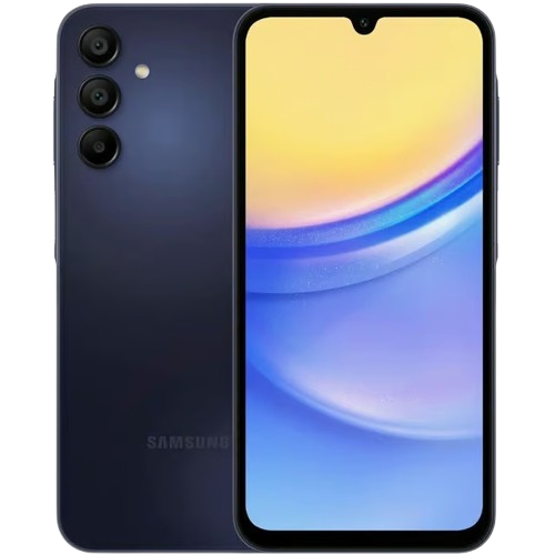 Samsung Galaxy A15