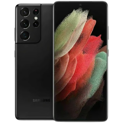 Samsung Galaxy S21 Ultra