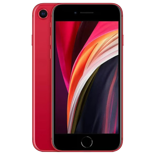 iPhone SE (2nd Gen)