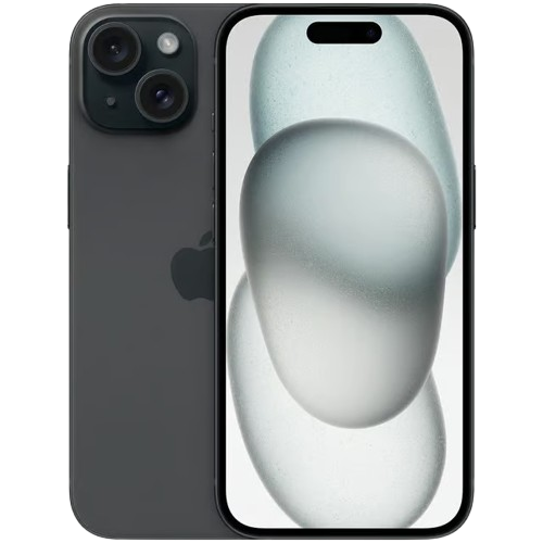 iPhone 15 Plus