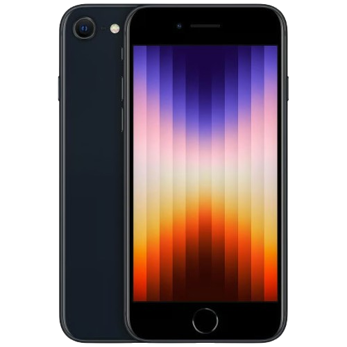 iPhone SE (3rd Gen)