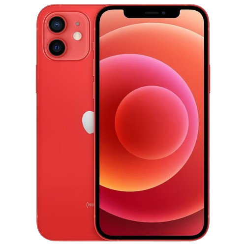 iPhone 12