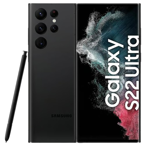 Samsung Galaxy S22 Ultra