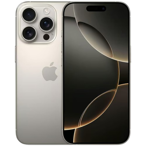 iPhone 16 Pro