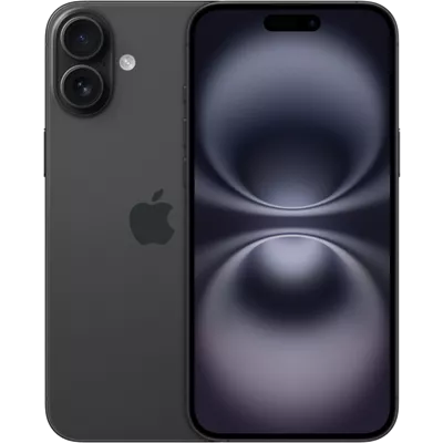 iPhone 16