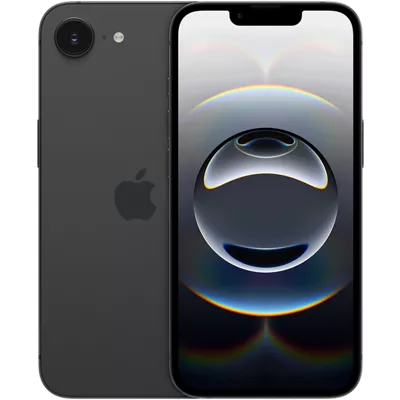 iPhone 16e