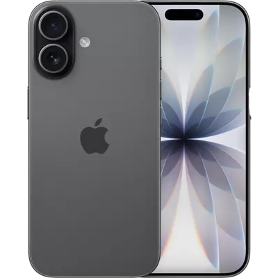 iPhone 17