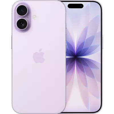 iPhone 17