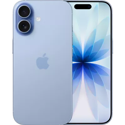 iPhone 17