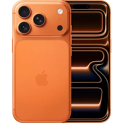 iPhone 17 Pro