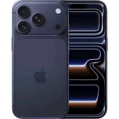 iPhone 17 Pro