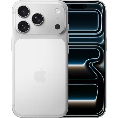 iPhone 17 Pro