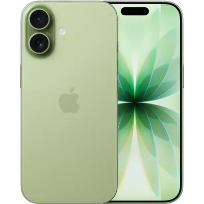 iPhone 17