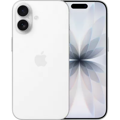 iPhone 17