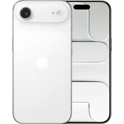 iPhone 17 Air