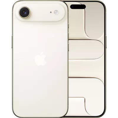 iPhone 17 Air