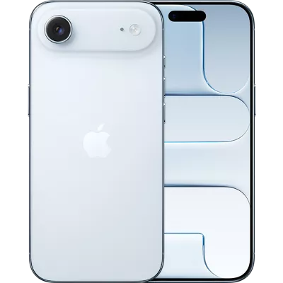 iPhone 17 Air