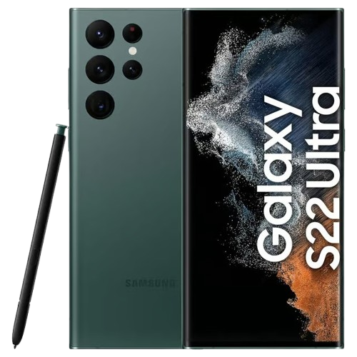 Samsung Galaxy S22 Ultra