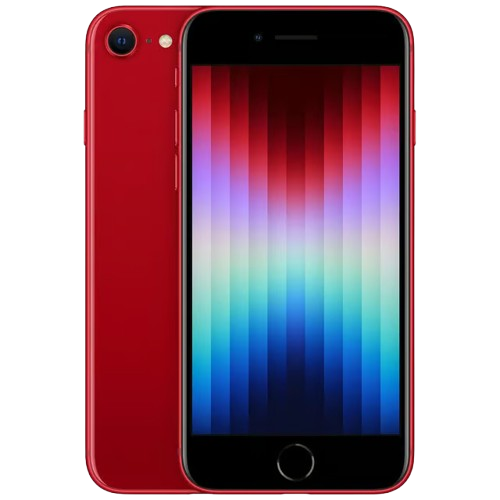 iPhone SE (3rd Gen)