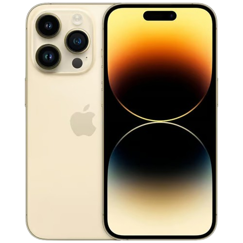 iPhone 14 Pro