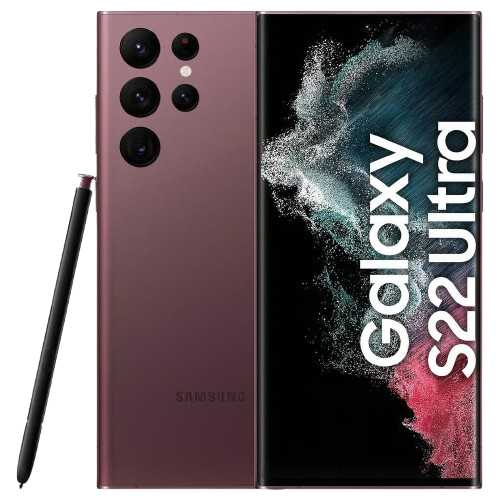 Samsung Galaxy S22 Ultra