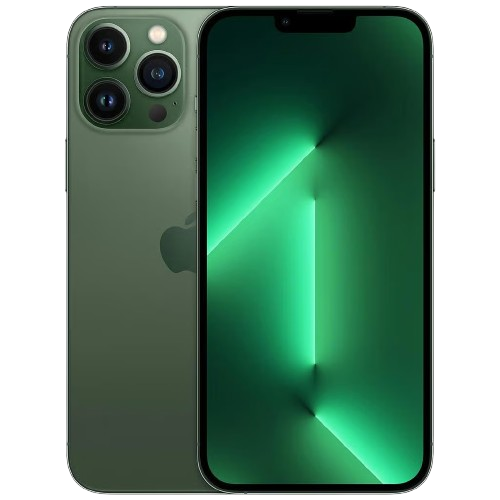 iPhone 13 Pro