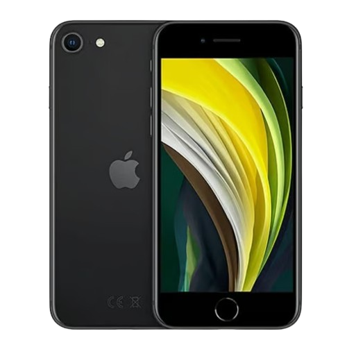 iPhone SE (2nd Gen)