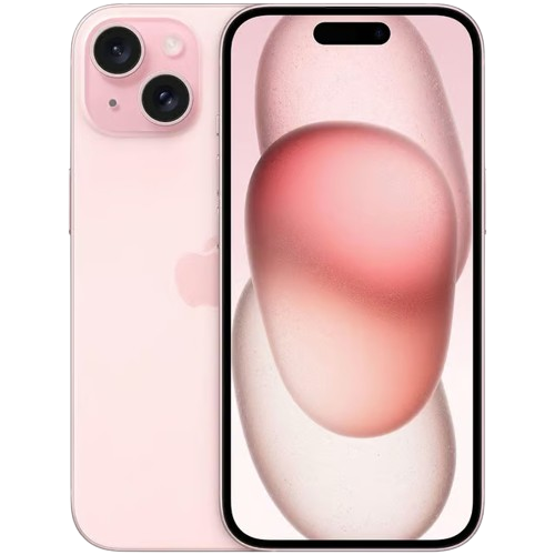 iPhone 15