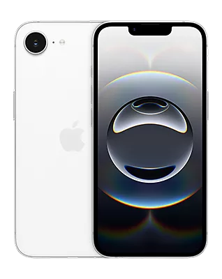 iPhone 16e