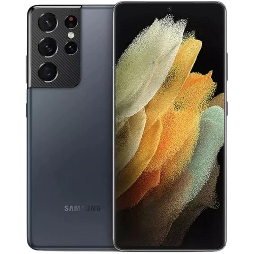 Samsung Galaxy S21 Ultra